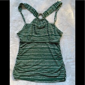 BCBF going out top size M